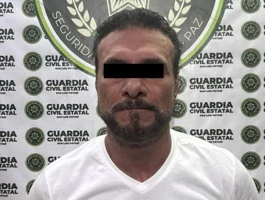 Alberto del Río “El Patrón”