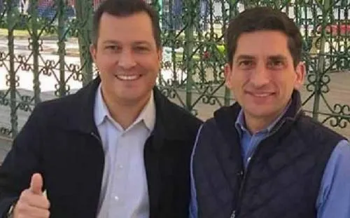 Candidato de MC por alcaldía en Monterrey declina a favor del PAN