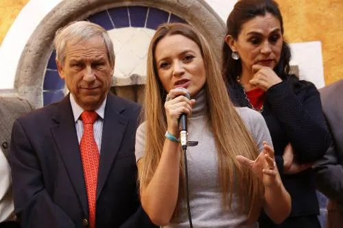 Navarro Rueda va por la presidencia municipal como independiente