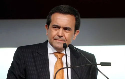 Todavía hay mucho por hacer en renegociación del TLCAN: Guajardo