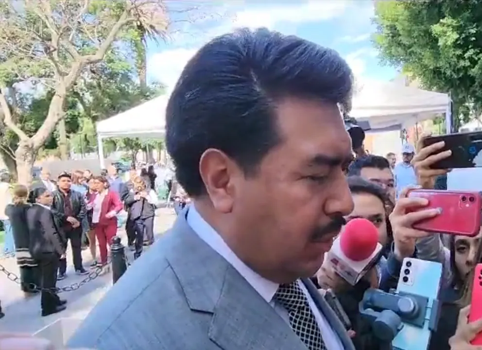 Estrella de Puebla