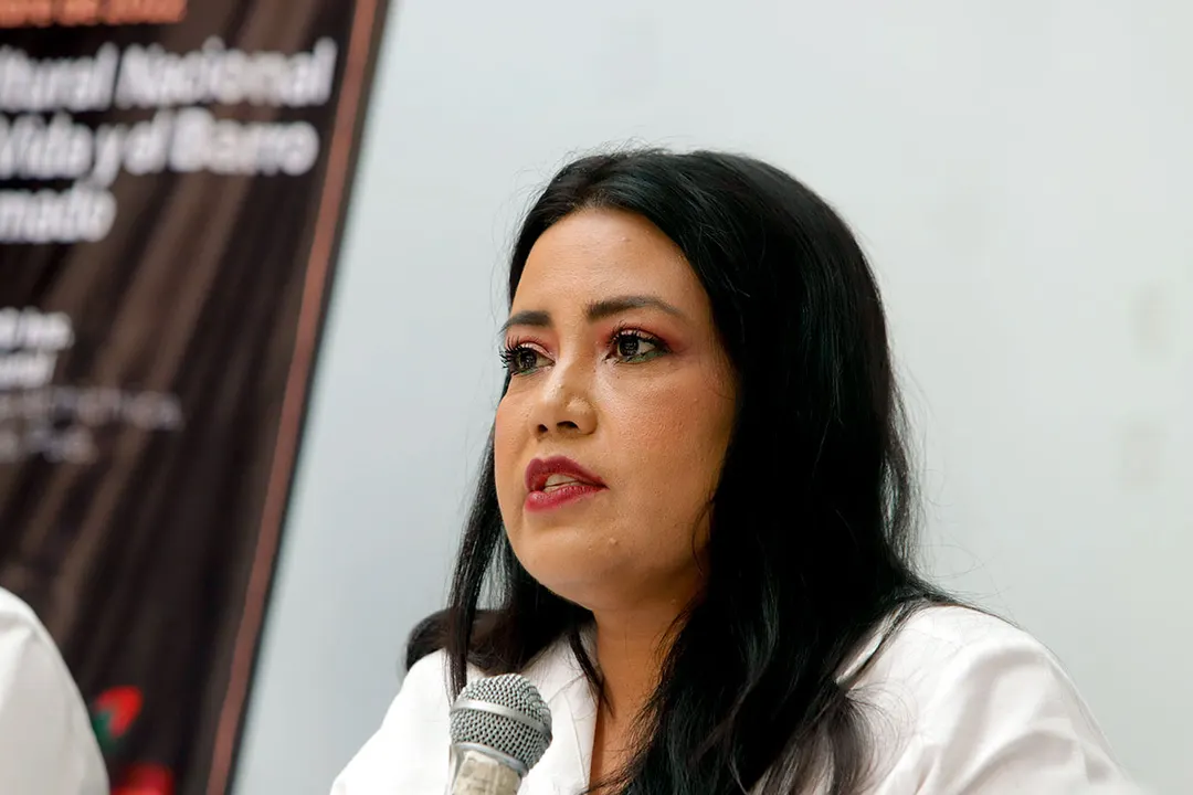 Irene Olea Torres