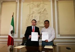 Santiago Miahuatlán contará con juzgado municipal