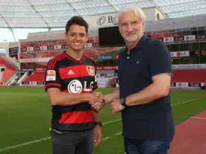 ‘Chicharito’ tiene otra oportunidad para brillar