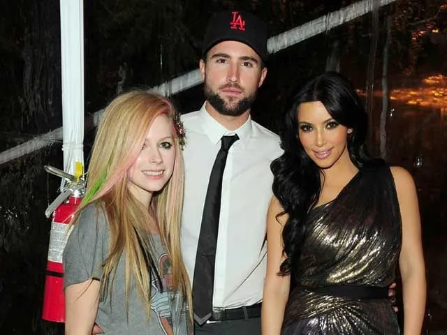 Avril Lavigne prefiere ser soltera