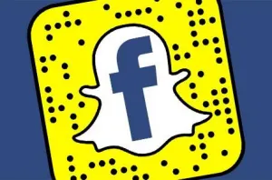 Facebook vs Snapchat, la guerra de los filtros