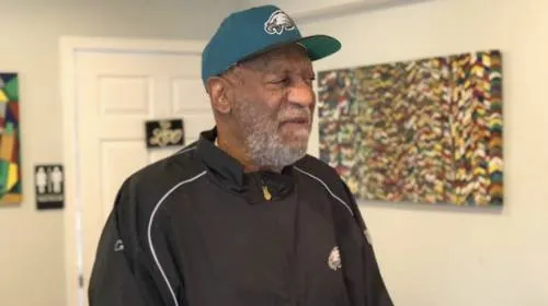 Declaran al actor y comediante Bill Cosby, culpable de abuso sexual