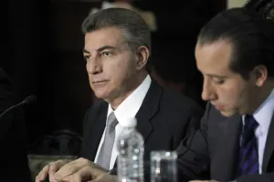 Ayuntamiento evalúa propuestas para ampliación del Distribuidor Vial 475