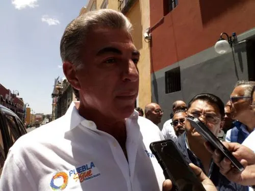 Gali reitera invitación a Morena para que participen en reuniones de trabajo