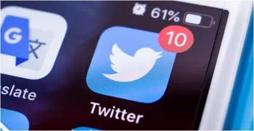Twitter también suspende la cuenta de la campaña de Trump por violar sus normas