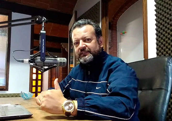 En Punto, poderoso noticiario, llegó a 2 años