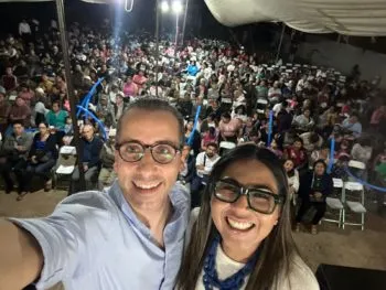 En Ajalpan el PAN inicia una nueva etapa: con unidad, se prepara para el 2027