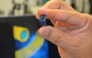 Imaginas cargar la batería del móvil en segundos y que dure días