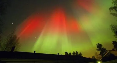 Un espectacular fenómeno natural que los científicos no pueden explicar (foto)