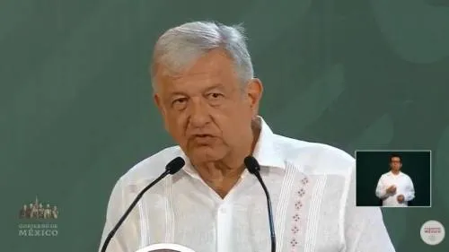 Una cosa es la comunicación y otra la actuación: AMLO sobre pronunciamiento de Minatitlán