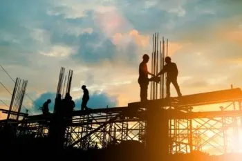 Crece valor de producción de construcción en Puebla: Economía