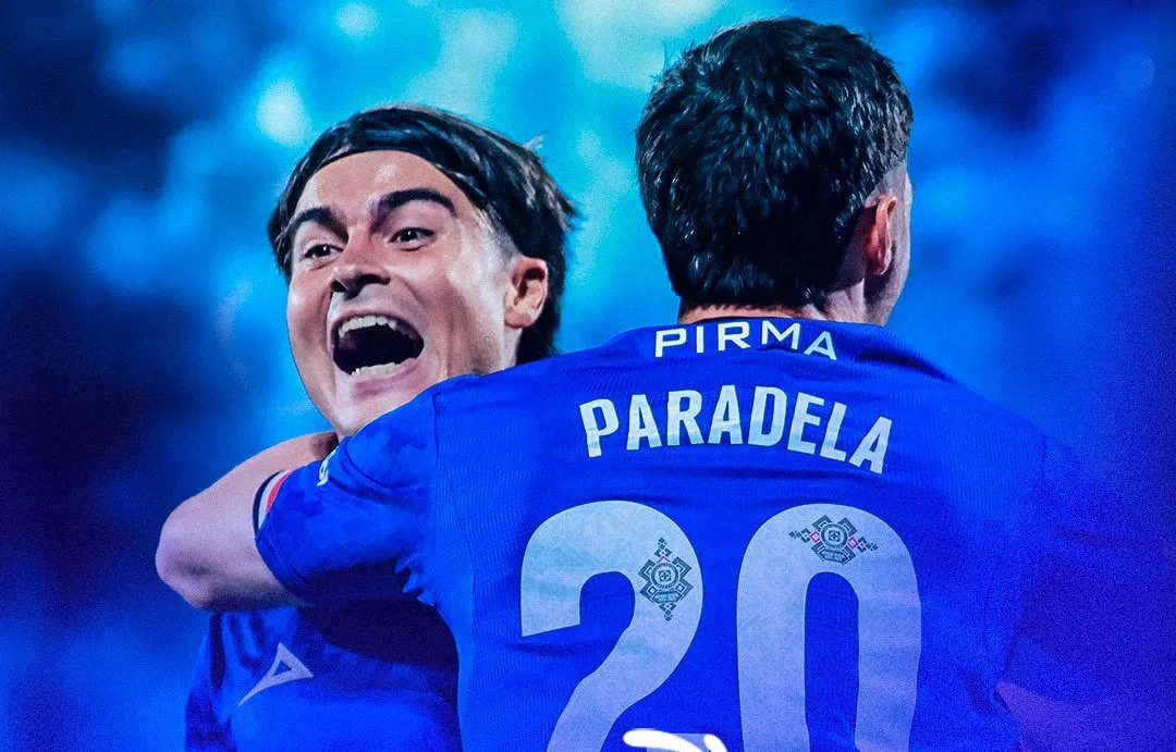 Cruz Azul