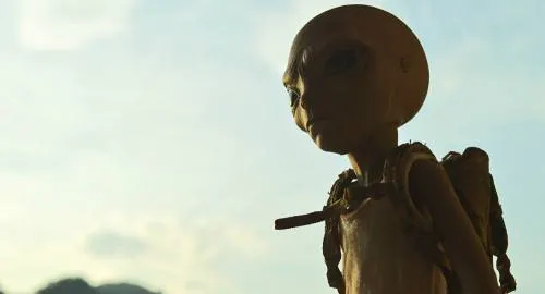 Revelaciones sensacionales de un ufólogo, supuestamente secuestrado por extraterrestres
