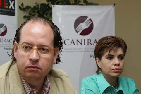 Sólo 400 restaurantes tienen el Distintivo H: Canirac