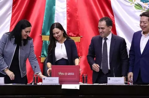 Puebla y el Barbosismo, de los Más Consentidos de AMLO en el PEF 2020