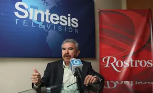 PES analiza posible alianza para enfrentar comicios 2016