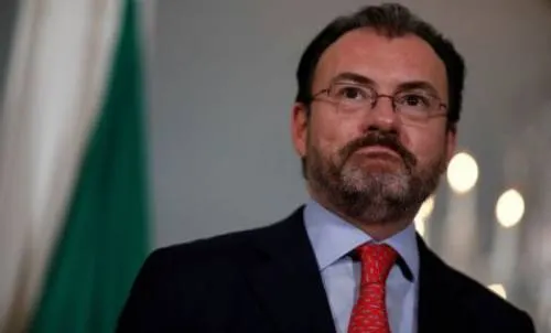 Gobierno de México pugnará por certeza jurídica para dreamers: Videgaray