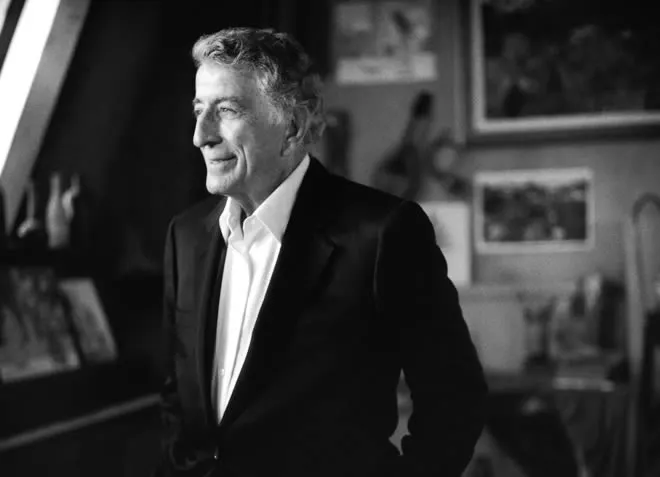 Tony Bennett