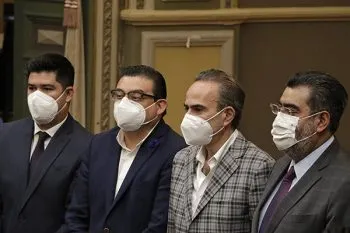 PRI-PAN-PRD…. y su amor fue tan efímero