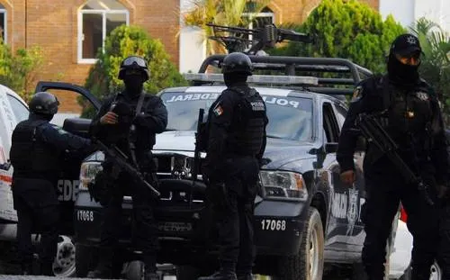 Administración fracasa en estrategia para combatir la inseguridad