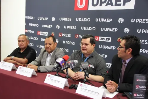 Se realizará el VI Simposio de Ingeniería Sísmica Upaep 2019