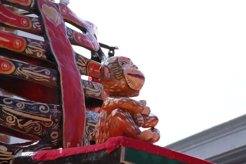 catrina-organillero-festival-internacional-valle-de-catrinas