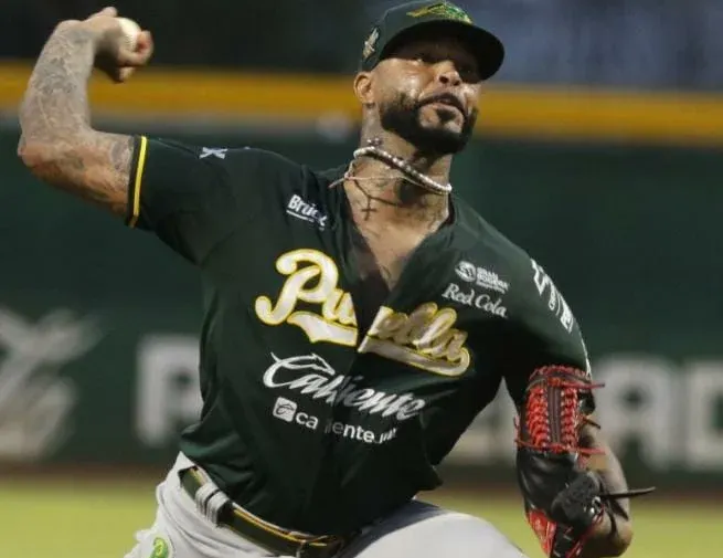 Pericos viene de atrás y le gana un juegazo a los Leones en Yucatán