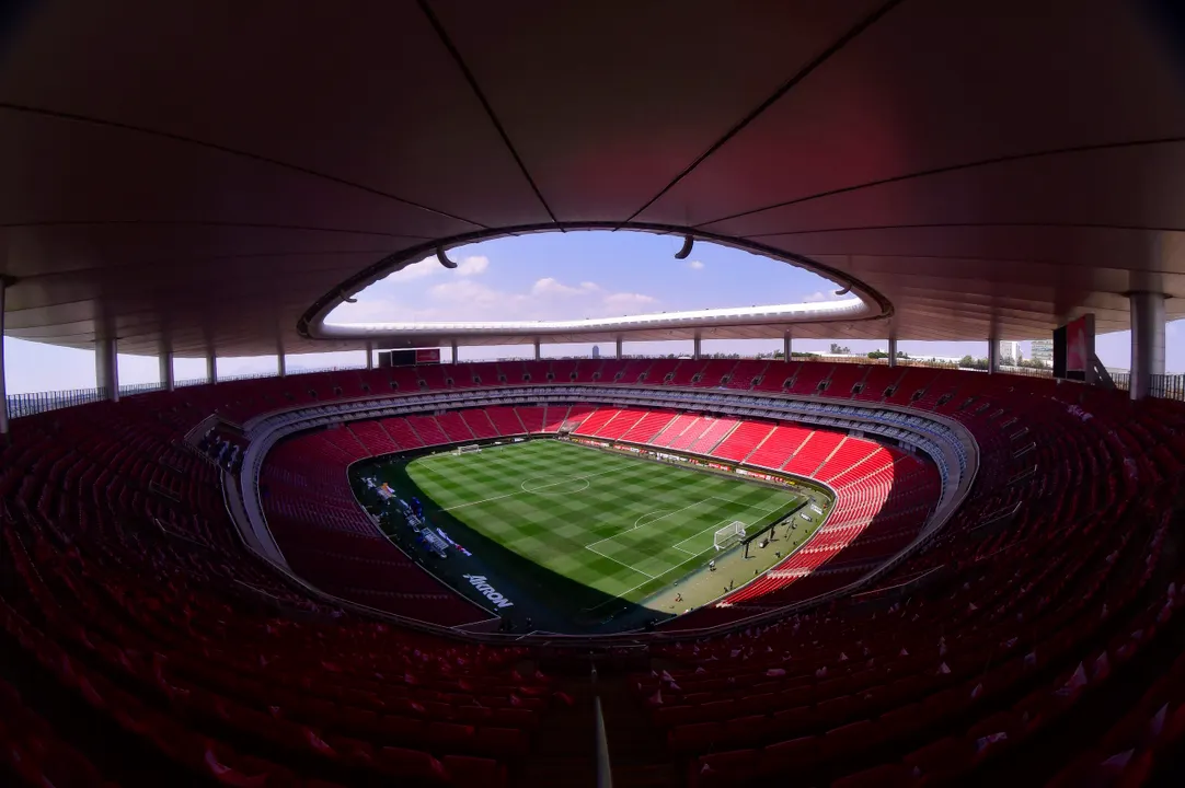 Guadalajara