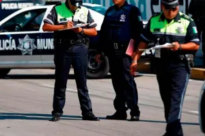 SSPTM levanta mil multas a través del programa Infracción Digital