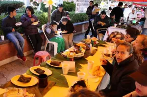 Chignahuapan anuncia muestra gastronómica en septiembre