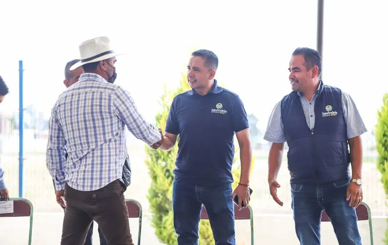 Secretaría de Desarrollo Económico y Sector Agropecuario