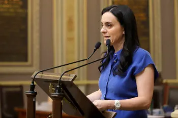 Hasta el 17 de agosto, PAN decidirá si llama a comparecer a Amanda Gómez