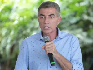 Analizará Tony Gali los mejores perfiles para conformar su gabinete