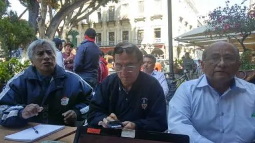 Exigen a la autoridad federal se investigue el resultado del procesos electoral en Puebla