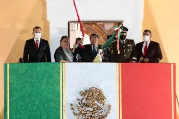 ¡Que reviva Puebla!