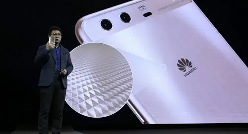 Huawei, el nuevo tiburón de la industria que devoró a Apple y tiene los ojos puestos en Samsung