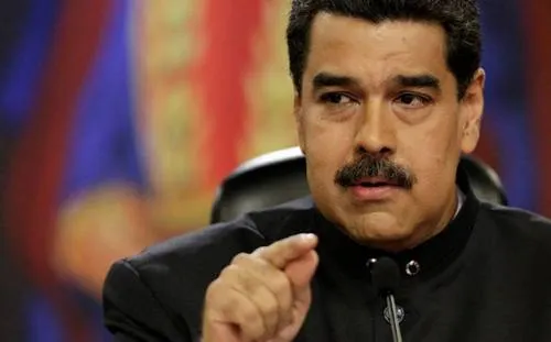 Devaluación en Venezuela: Maduro ordena eliminar tres ceros al bolívar