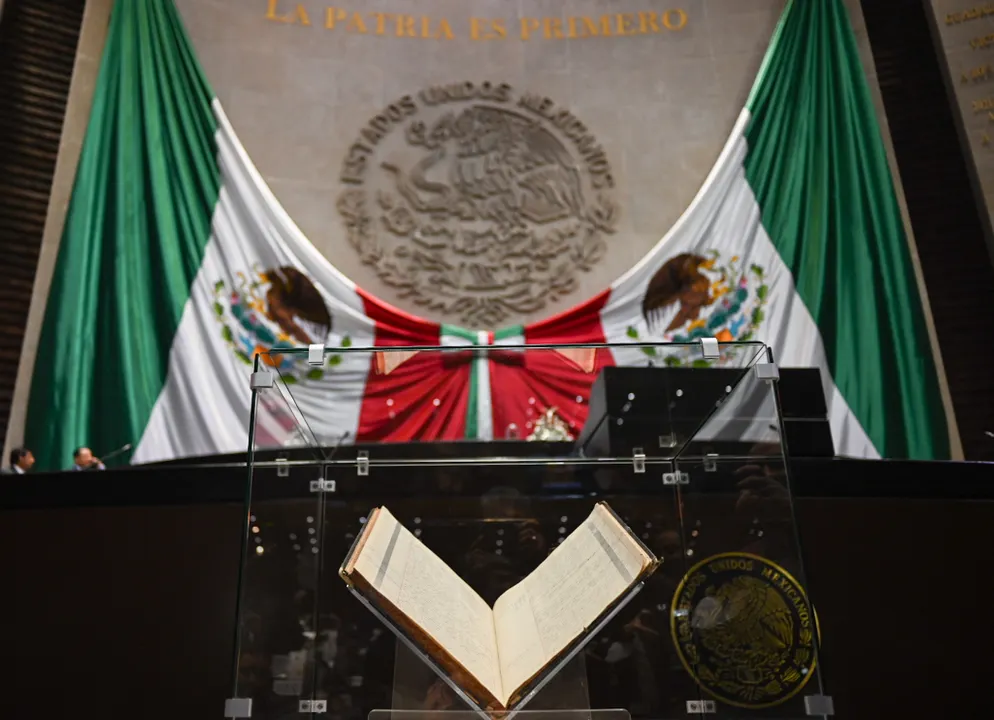 Foto: Rodrigo del Río/Obturador MX