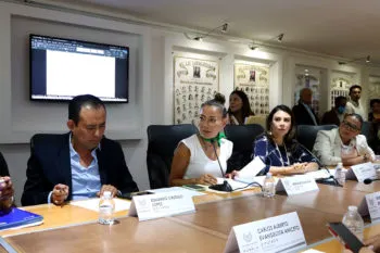 Igualdad Sustantiva asumirá acciones de la Alerta de Género en Puebla