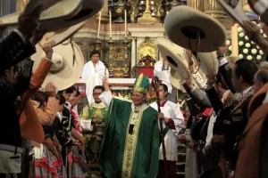 Importante indemnizar a los afectados de Chalchihuapan: Víctor Sánchez