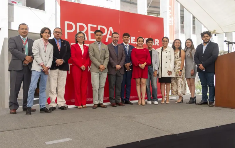 Ibero Puebla