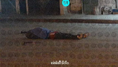 Ejecutan a seis personas en Oxxo de Tecamachalco