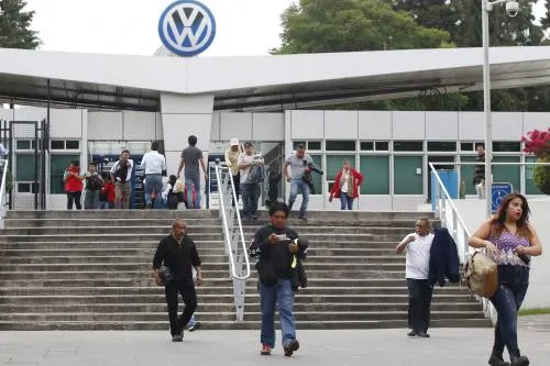 Volkswagen incrementó a 2.5% su oferta y Sitiavw bajó su pretensión a 9.5%