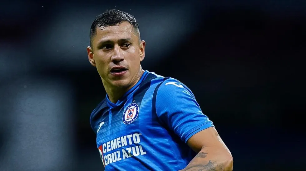 Foto: Cruz Azul