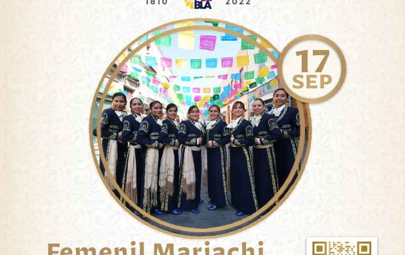 Mariachi-Puebla